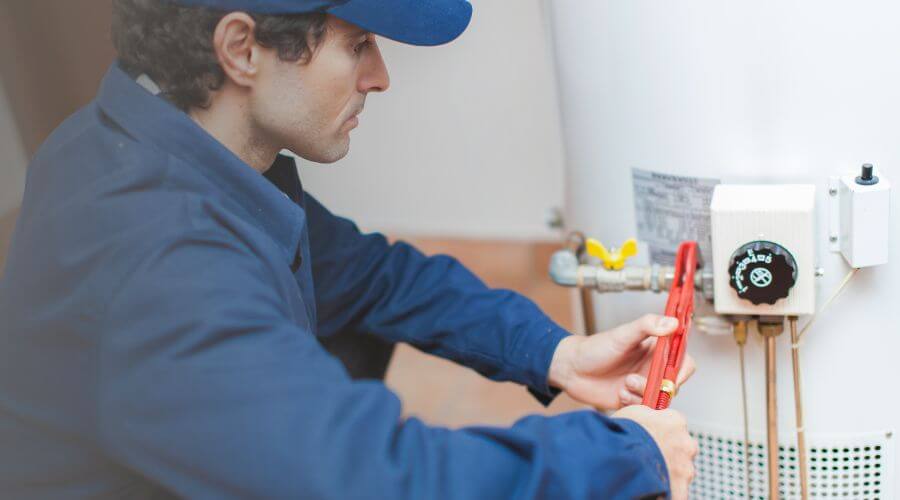 Local annual plumbing maintenance in Hampton, SC